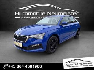 Scala TSI 116 PS|Klimaautomatik|SH|PDC|1.Besitz, 15890 €, Auto & Fahrrad-Autos in 7571 Rudersdorf Scala TSI 116 PS|Klimaautomatik|SH|PDC|1.Besitz, 15890 €, Auto & Fahrrad-Autos in 7571 Rudersdorf