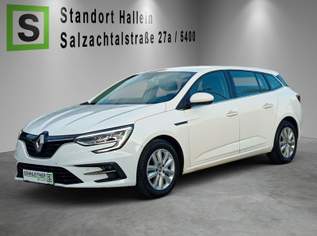 MEGANE GRANDTOUR Equilibre Blue dCi 115, 16890 €, Auto & Fahrrad-Autos in 5411 Oberalm