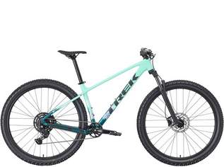 Trek Marlin 5 Gen 3 - miami-green-dark-aquatic-fade Rahmengröße: XS, 679 €, Auto & Fahrrad-Fahrräder in Österreich Trek Marlin 5 Gen 3 - miami-green-dark-aquatic-fade Rahmengröße: XS, 679 €, Auto & Fahrrad-Fahrräder in Österreich