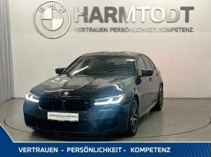 M5 *Competition Paket*, 73990 €, Auto & Fahrrad-Autos in 8232 Grafendorf bei Hartberg M5 *Competition Paket*, 73990 €, Auto & Fahrrad-Autos in 8232 Grafendorf bei Hartberg