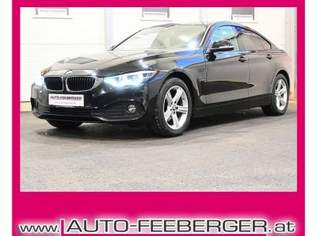 420 d xDrive Gran Coupe Advantage Aut., 23990 €, Auto & Fahrrad-Autos in 8753 Fohnsdorf