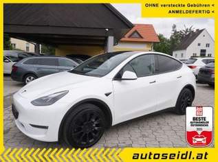 Model Y Long Range AWD *NUR 60.000 KM!*, 31990 €, Auto & Fahrrad-Autos in 8200 Gleisdorf Model Y Long Range AWD *NUR 60.000 KM!*, 31990 €, Auto & Fahrrad-Autos in 8200 Gleisdorf