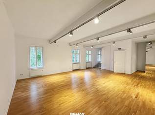Charmantes Hofgebäude in Oberdöbling (Ruhelage), 1483.33 €, Immobilien-Gewerbeobjekte in 1190 Döbling
