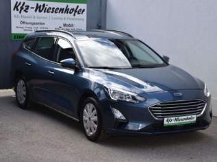 Focus Trend / Service + Pickerl NEU /, 13890 €, Auto & Fahrrad-Autos in 8160 Weiz