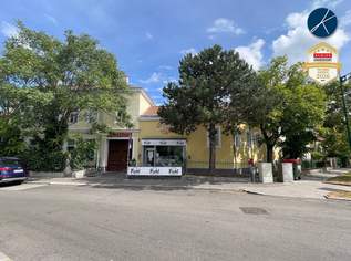 Attraktives Zinshaus in Mödling: Renditeobjekt mit 657,42 m² für 698.000 €!, 698000 €, Immobilien-Gewerbeobjekte in 2340 Gemeinde Mödling