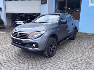 Fullback Double Cab SX, 14990 €, Auto & Fahrrad-Autos in 5452 Pfarrwerfen Fullback Double Cab SX, 14990 €, Auto & Fahrrad-Autos in 5452 Pfarrwerfen