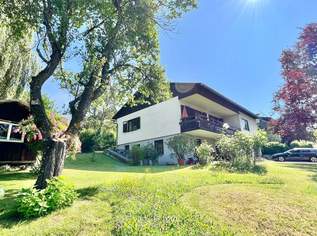 Klagenfurt - St. Martin - Kreuzbergl: ideal gelegen Immobilie mit TOP POTENTIAL, 875000 €, Immobilien-Häuser in 9020 