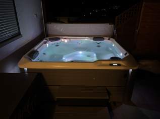 HotSpring „Propel“ Whirlpool zu verkaufen, 6599 €, Haus, Bau, Garten-Balkon & Garten in 6773 Gemeinde Vandans