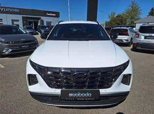 Tucson Trend Line PLUS 1,6 CRDI 4WD, 8-fach, 32990 €, Auto & Fahrrad-Autos in 4600 Wels