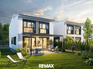 Neubauprojekt - Einfamilienhaus am Rosenberg, 1369900 €, Immobilien-Häuser in 1230 Liesing