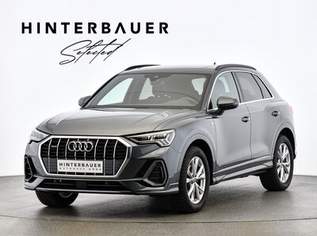 Q3 40 TDI S line quattro*2x S-LINE*AHV*LED*, 41900 €, Auto & Fahrrad-Autos in 5112 Lamprechtshausen Q3 40 TDI S line quattro*2x S-LINE*AHV*LED*, 41900 €, Auto & Fahrrad-Autos in 5112 Lamprechtshausen