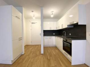 Ab 01.07. in der Koloniestraße... Hochwertige Neubauwohnung mit super-großem Balkon, 820.64 €, Immobilien-Wohnungen in 1210 Floridsdorf