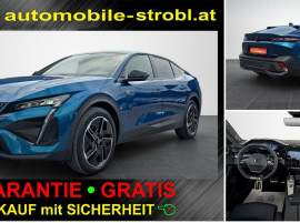 408 Hyb. 180 GT LED ACC Virt.C GARANTIE, 32780 €, Auto & Fahrrad-Autos in 8322 Eichkögl