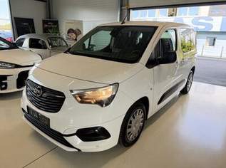 Combo Sport Edition -Motor NEU Nur. 70.000 Km, 14990 €, Auto & Fahrrad-Autos in 4451 Garsten