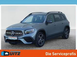 GLB 200 d 4MATIC AMG, 28875 €, Auto & Fahrrad-Autos in 8330 Feldbach