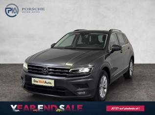 Tiguan Sky TDI SCR 4MOTION, 27690 €, Auto & Fahrrad-Autos in 9020 Innere Stadt