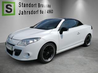 MEGANE Dynamique TCe 130 6-Gang, 9300 €, Auto & Fahrrad-Autos in 4963 Sankt Peter am Hart