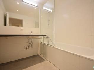 Moderne 2-Zimmer-Neubauwohnung mit Balkon in Ruhelage, 1199 €, Immobilien-Wohnungen in 1180 Währing