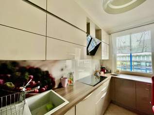 ''Helle + gepflegte 2 Zimmer-Wohnung mit Loggia - Nähe Rennweg'', 349000 €, Immobilien-Wohnungen in 1030 Landstraße