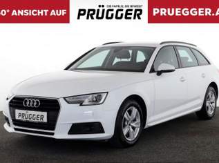 A4 Avant 2,0 TDI S-tronic XENON ACC NAVI TELEFO..., 19990 €, Auto & Fahrrad-Autos in 8071 Hausmannstätten