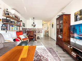 Attraktive Eigentumswohnung in Bezirkshauptstadt, 190000 €, Immobilien-Wohnungen in 2230 Gemeinde Gänserndorf