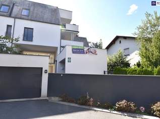 Urban Green Living - Coole, Top ausgestattete 2 Zimmer Terrassenwohnung mit XXL-Freifläche in absoluter Ruhelage!, 279900 €, Immobilien-Wohnungen in 8010 
