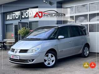 Espace Sport Edition 2.0 T **Anhängerk./Xenon**, 5000 €, Auto & Fahrrad-Autos in 2601 Sollenau Espace Sport Edition 2.0 T **Anhängerk./Xenon**, 5000 €, Auto & Fahrrad-Autos in 2601 Sollenau