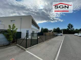 Heizkosten inkludiert! Junges Wohnen nette Gartenwohnung in Kammersdorf, 796.09 €, Immobilien-Wohnungen in 2033 Kammersdorf