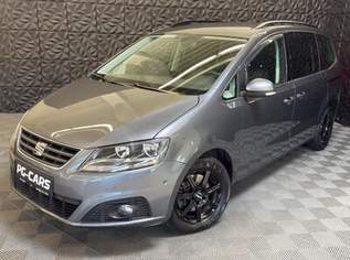 Alhambra 2.0 TDI Style Advanced 4Drive DSG, 14000 €, Auto & Fahrrad-Autos in 7400 Oberwart Alhambra 2.0 TDI Style Advanced 4Drive DSG, 14000 €, Auto & Fahrrad-Autos in 7400 Oberwart