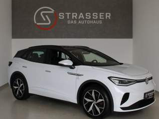 ID.4 GTX 4MOTION 220 kW, 29990 €, Auto & Fahrrad-Autos in Tirol ID.4 GTX 4MOTION 220 kW, 29990 €, Auto & Fahrrad-Autos in Tirol
