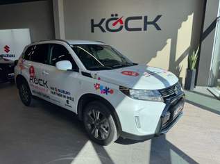Vitara 1.4 HYBRID ALLGRIP Shine, 24990 €, Auto & Fahrrad-Autos in 8160 Weiz