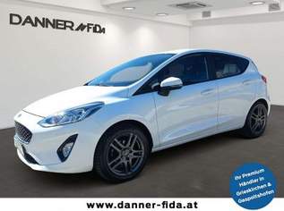 Fiesta 85PS Diesel/Schaltgetriebe Cool & Connect 1,5 T..., 10480 €, Auto & Fahrrad-Autos in 4707 Schlüßlberg