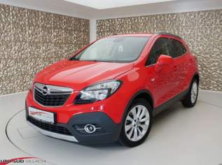 Mokka 1,6 CDTI Ecotec Cosmo Aut