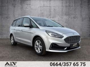 Galaxy Titanium 2,0 TDCI Automatik 7-Sitzer!, 18990 €, Auto & Fahrrad-Autos in 4650 Lambach