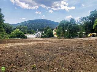 CHRISTOPH CHROMECEK IMMOBILIEN - HINTERBRÜHL - Villenbaugrund im XL-Format, 2305650 €, Immobilien-Grund und Boden in 2371 Katastralgemeinde Hinterbrühl