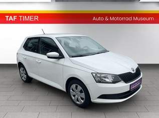 Fabia Active 1,0, 8990 €, Auto & Fahrrad-Autos in Kärnten