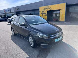 B 180 Aut., 15990 €, Auto & Fahrrad-Autos in 7540 Gemeinde Güssing