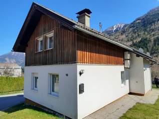 Saniertes Wohnhaus mit 2 Appartements nahe dem Mölltaler Gletscher, 259000 €, Immobilien-Häuser in 9833 Rangersdorf