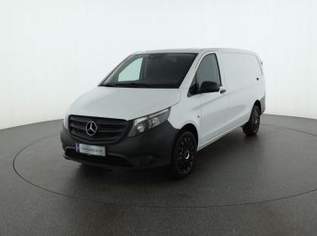 Vito 119 CDI Kasten Lang, 35988 €, Auto & Fahrrad-Autos in 5301 Eugendorf