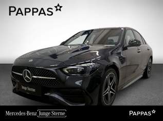 C 220 d 4MATIC, 49900 €, Auto & Fahrrad-Autos in 4921 Hohenzell