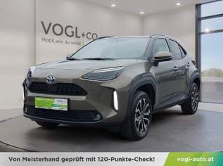 Yaris Cross 1,5 VVT-i Hybrid AWD Active Drive Aut., 25550 €, Auto & Fahrrad-Autos in 8430 Leibnitz