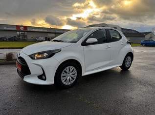 Yaris 1,5 VVT-i Hybrid Active, 21500 €, Auto & Fahrrad-Autos in 6844 Gemeinde Altach