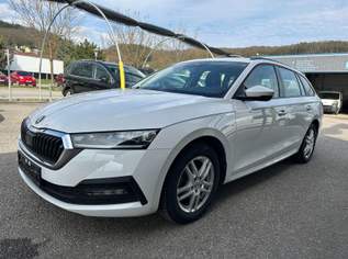 Octavia Combi TSI e-Tec Mild Hybrid DSG ACC-Carplay, 17990 €, Auto & Fahrrad-Autos in 4221 Steyregg Octavia Combi TSI e-Tec Mild Hybrid DSG ACC-Carplay, 17990 €, Auto & Fahrrad-Autos in 4221 Steyregg