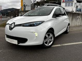 Renault Zoe R90 41 kWh Intens (Batteriemiete), 9500 €, Auto & Fahrrad-Autos in Kärnten