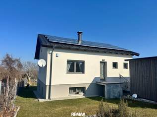 Einfamilienhaus mit Wellness-Oase und Smart-Home!, 399500 €, Immobilien-Häuser in 2154 Unterstinkenbrunn Einfamilienhaus mit Wellness-Oase und Smart-Home!, 399500 €, Immobilien-Häuser in 2154 Unterstinkenbrunn