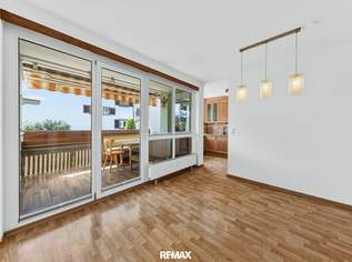 Ideal geschnittene 4-Zimmer Wohnung!, 360000 €, Immobilien-Wohnungen in 6342 Gemeinde Niederndorf