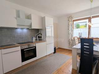 Großzügige 3-Zimmer-Erdgeschoss-Wohnung in Feldkirch | 92m² Wohnfläche | 3-Zimmer | Garage mit Montagegrube | Gemeinschaftsgarten - Perfekt für Familien oder Paare!, 375000 €, Immobilien-Wohnungen in 6808 Nofels