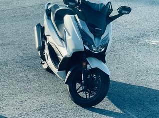 Honda Forza 300, 4500 €, Auto & Fahrrad-Motorräder in 1120 Meidling