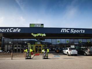 Top Fitnesscenter in Wilhelmsburg unbefristet zu Pachten!, 0 €, Immobilien-Gewerbeobjekte in 3150 Gemeinde Wilhelmsburg Top Fitnesscenter in Wilhelmsburg unbefristet zu Pachten!, 0 €, Immobilien-Gewerbeobjekte in 3150 Gemeinde Wilhelmsburg