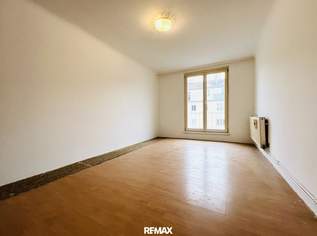 Teilsanierungsbedürftige 3-Zimmer-Wohnung - freier Mietzins, 195000 €, Immobilien-Wohnungen in 1120 Meidling